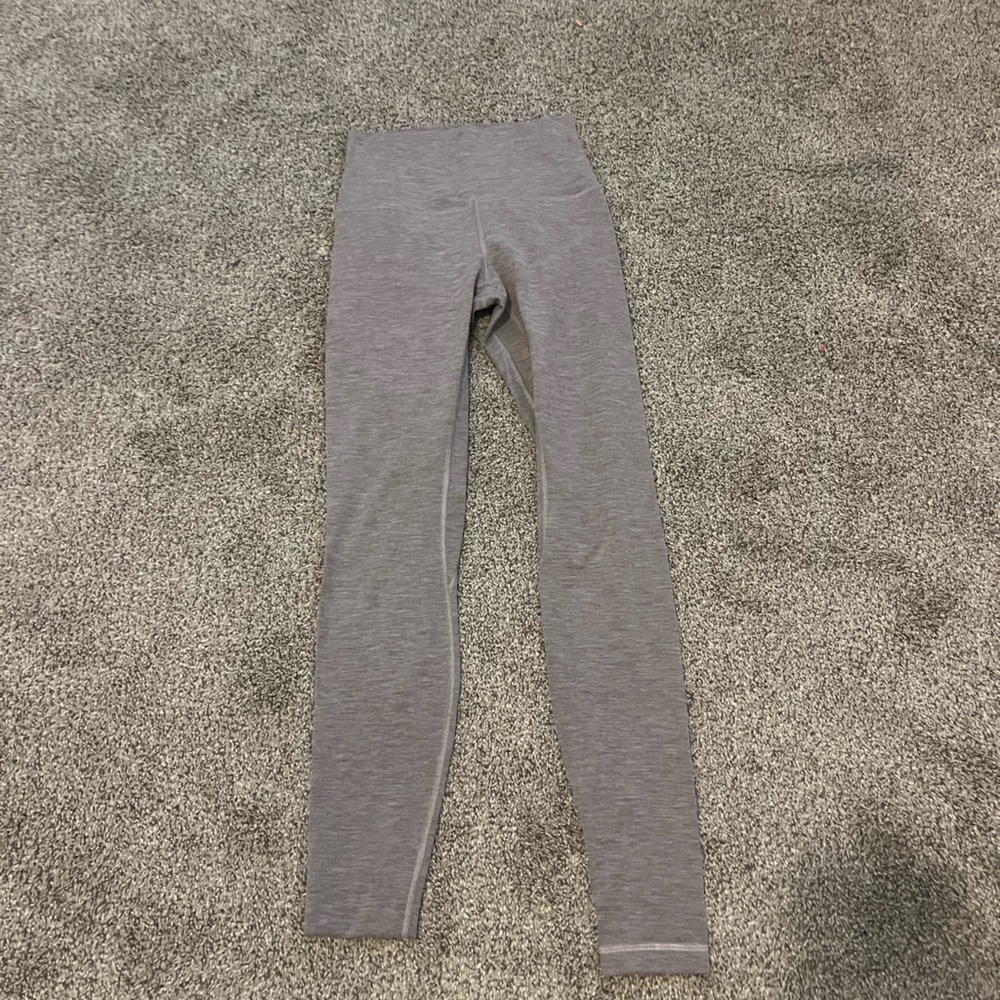 lululemon align leggings